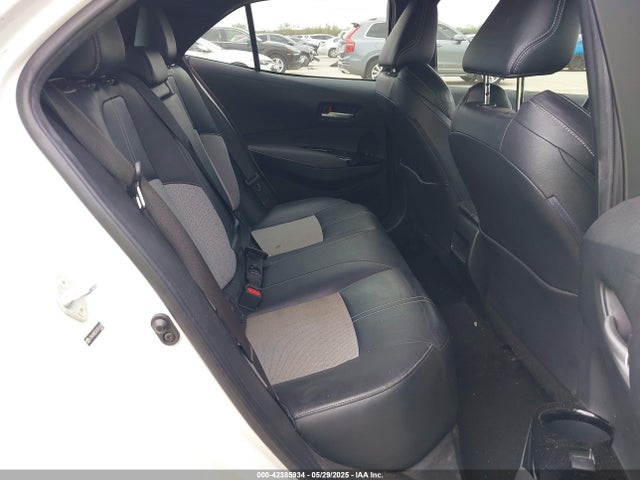 JTNK4RBE2K3067626 Toyota m20a-fks