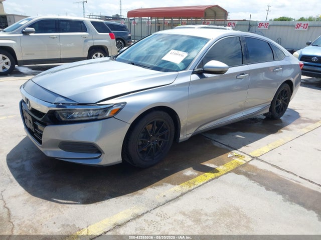 1HGCV1F11KA018302 Honda l15be