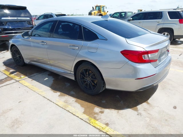 1HGCV1F11KA018302 Honda l15be