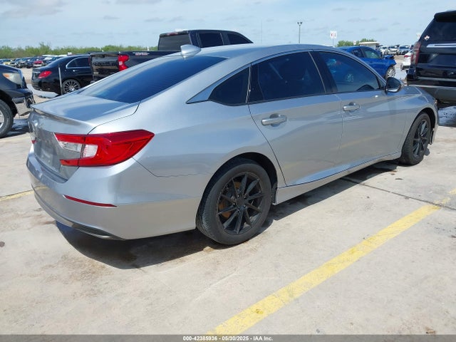 1HGCV1F11KA018302 Honda l15be