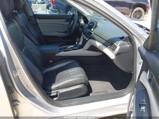 1HGCV1F11KA018302 Honda l15be