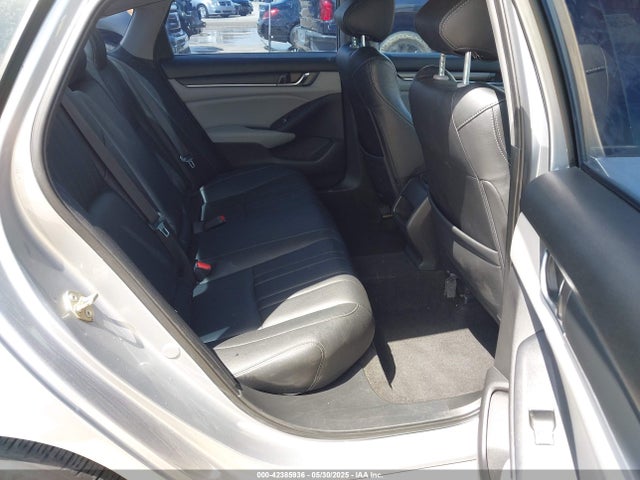 1HGCV1F11KA018302 Honda l15be