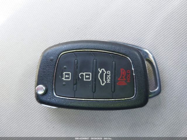 5NPE24AF2FH069553 Hyundai SONATA SE
