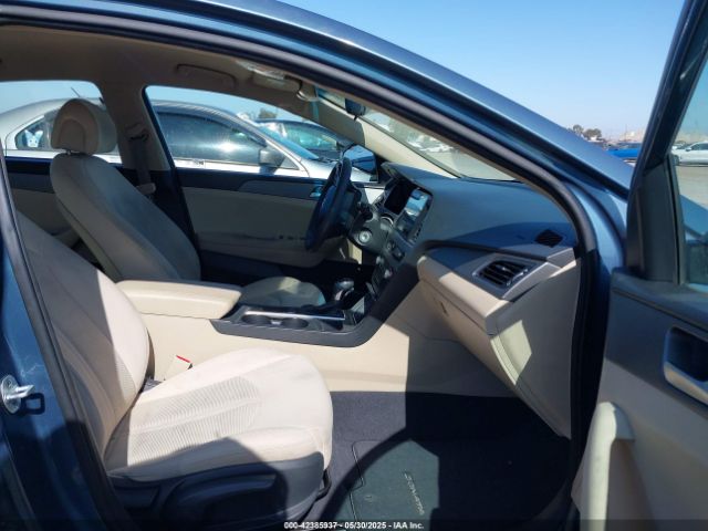 5NPE24AF2FH069553 Hyundai SONATA SE
