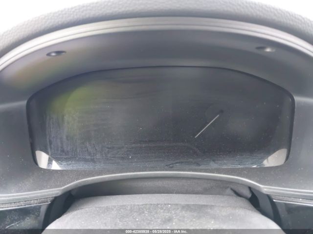 2HGFE1F77PH322020 Honda Civic Ex /ex W/o Bsi