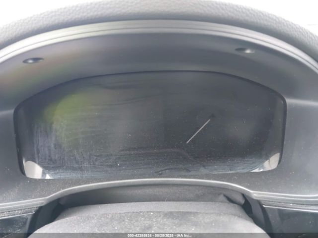2HGFE1F77PH322020 Honda Civic Ex /ex W/o Bsi
