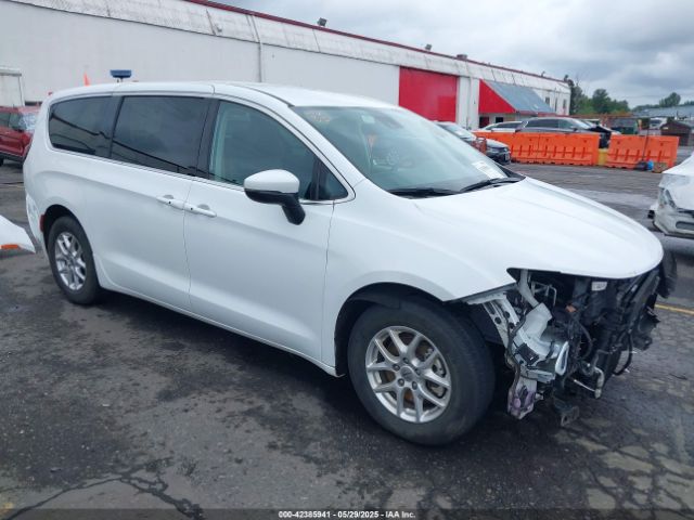 2023 CHRYSLER PACIFICA 2C4RC1BG9PR616102 Photo 0