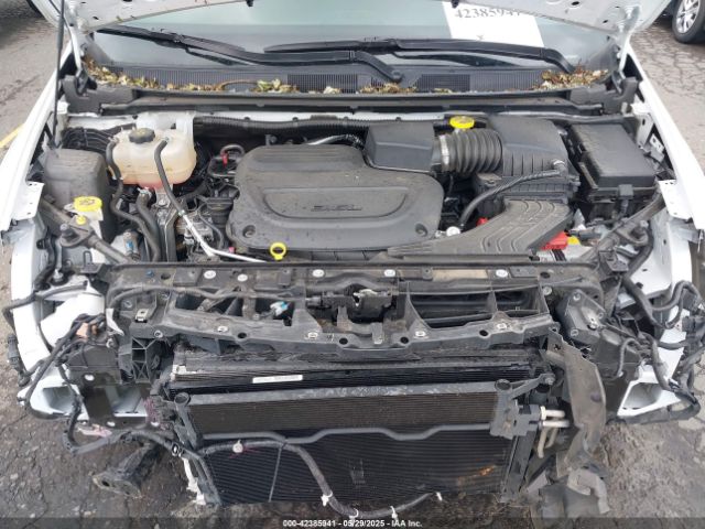 2023 CHRYSLER PACIFICA 2C4RC1BG9PR616102 Photo 9