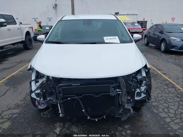 2C4RC1BG9PR616102 Chrysler Pacifica Touring L