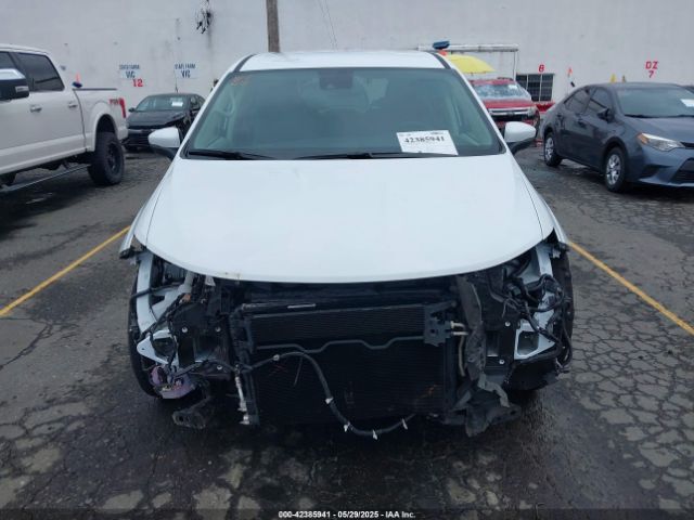2023 CHRYSLER PACIFICA 2C4RC1BG9PR616102 Photo 5