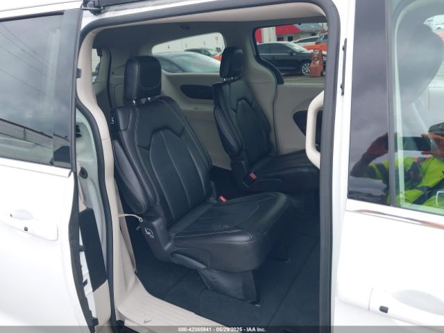 2023 CHRYSLER PACIFICA 2C4RC1BG9PR616102 Photo 7