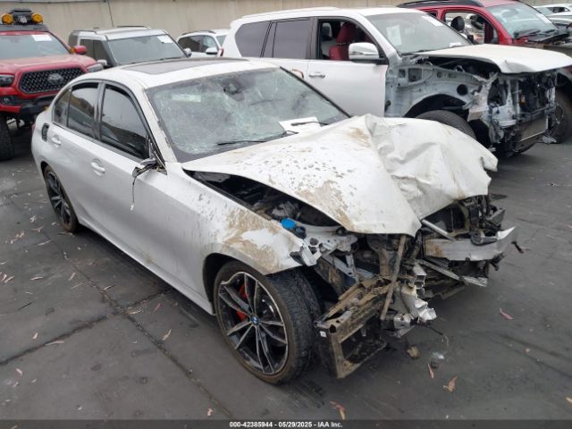 2024 BMW 3 SERIES 3MW89FF04R8E44758