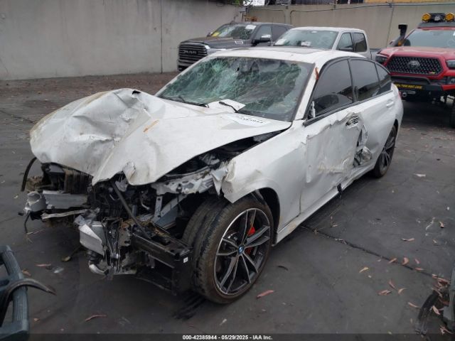 2024 BMW 3 SERIES 3MW89FF04R8E44758 Photo 1