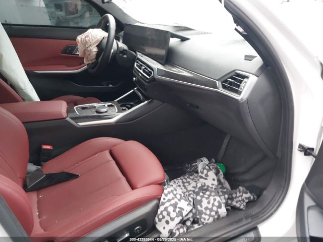 2024 BMW 3 SERIES 3MW89FF04R8E44758 Photo 4