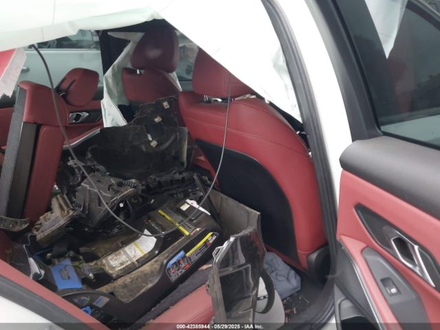 2024 BMW 3 SERIES 3MW89FF04R8E44758 Photo 7