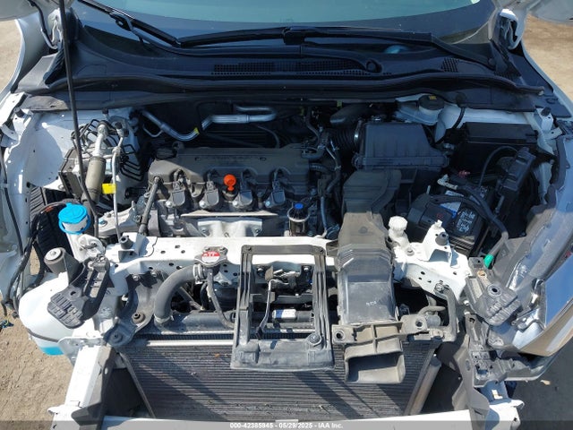 3CZRU6H31NM702792 Honda r18z9