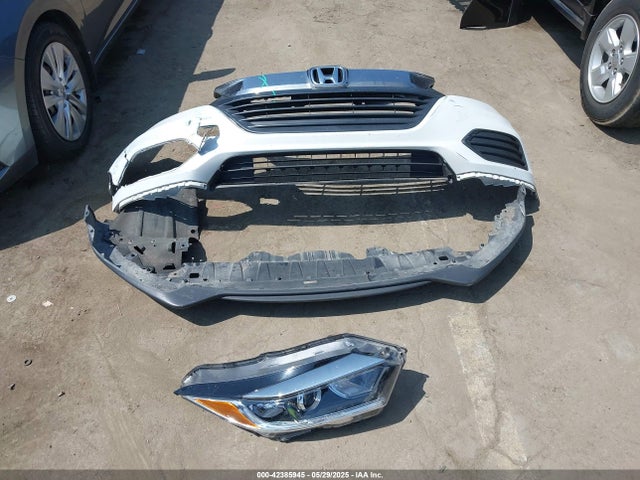 3CZRU6H31NM702792 Honda r18z9