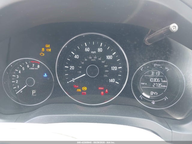 3CZRU6H31NM702792 Honda r18z9