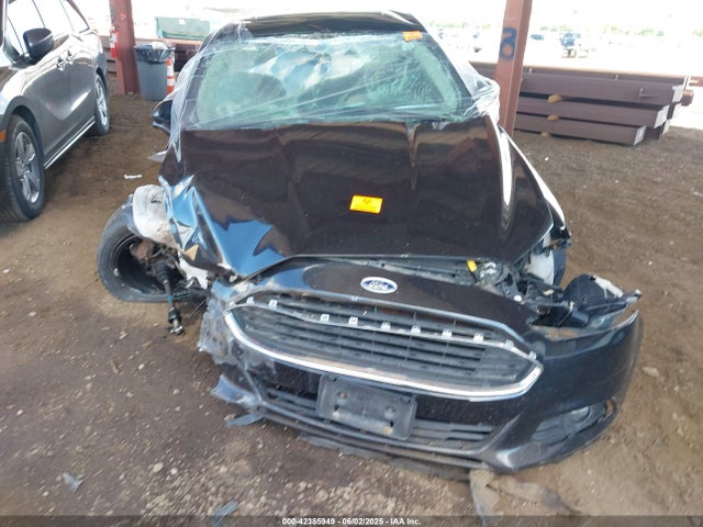 3FA6P0H93ER380540 Ford 2014