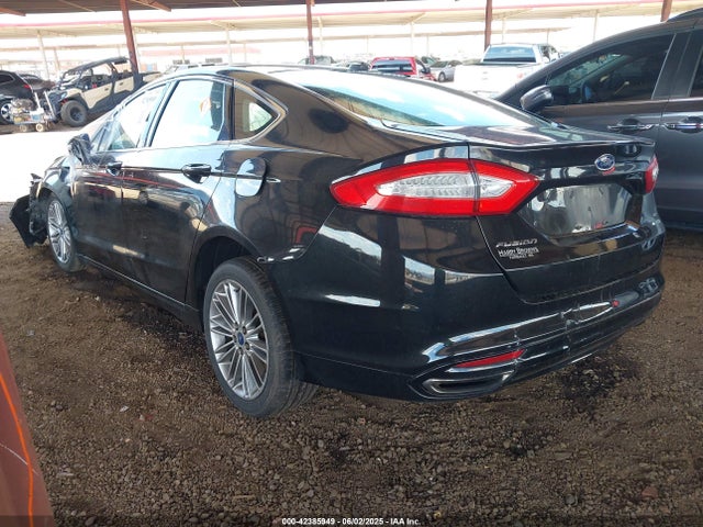3FA6P0H93ER380540 Ford 2014