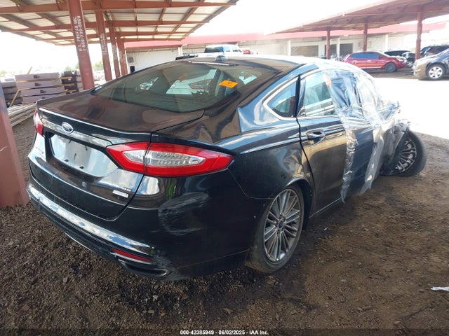 3FA6P0H93ER380540 Ford 2014