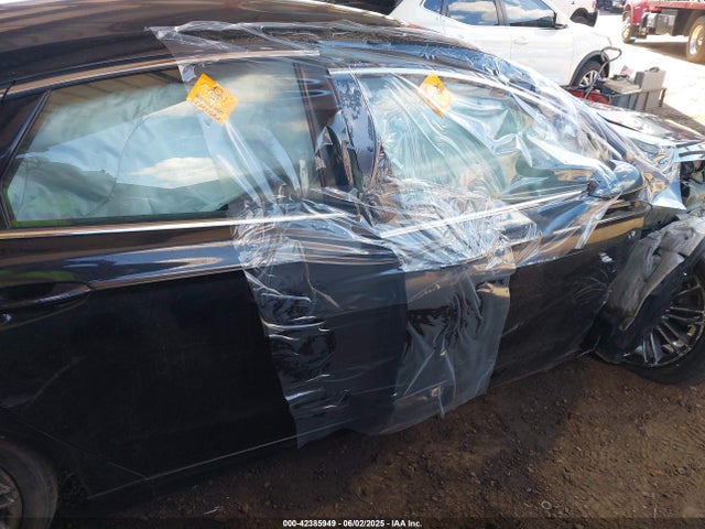 3FA6P0H93ER380540 Ford 2014