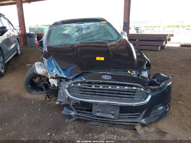 3FA6P0H93ER380540 Ford 2014