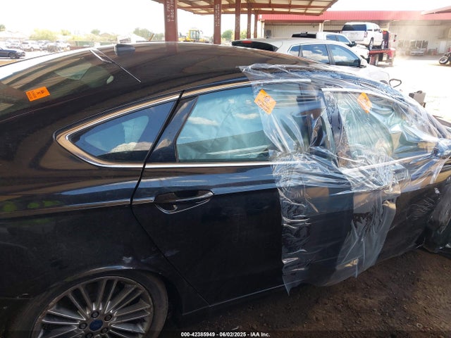 3FA6P0H93ER380540 Ford 2014