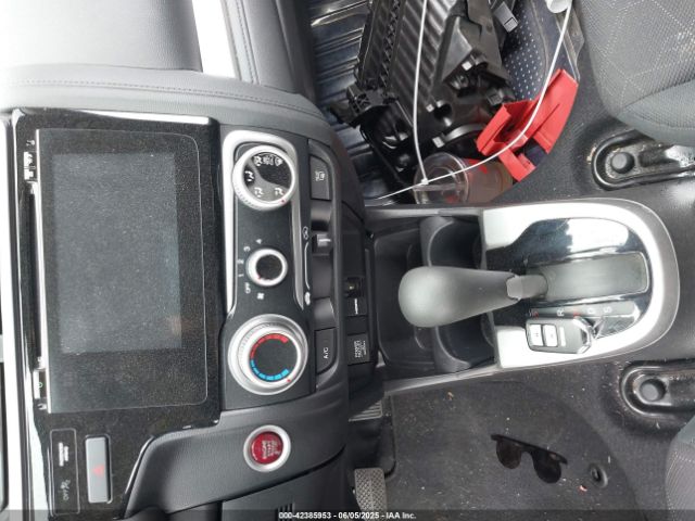 JHMGK5H72GX008849 Honda Fit Ex/exl