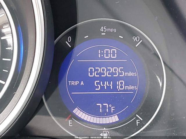 JHMGK5H72GX008849 Honda Fit Ex/exl