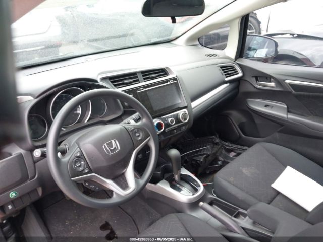JHMGK5H72GX008849 Honda Fit Ex/exl
