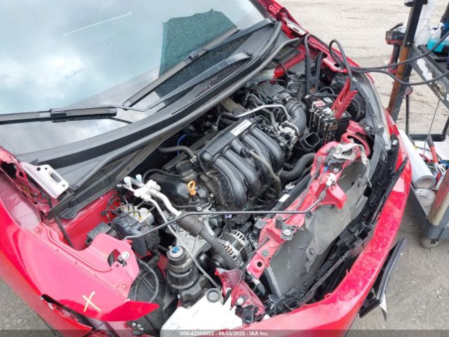 JHMGK5H72GX008849 Honda Fit Ex/exl