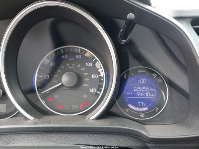 JHMGK5H72GX008849 Honda Fit Ex/exl