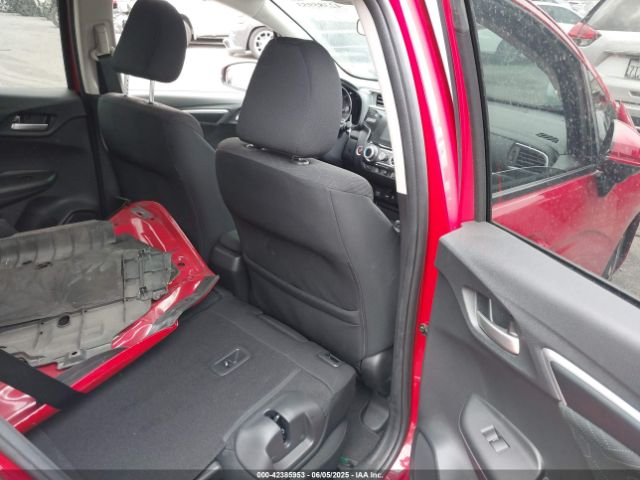 JHMGK5H72GX008849 Honda Fit Ex/exl