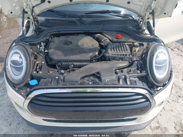 Mini 2020 2020 WMWXU7C01L2M54710 Image 10