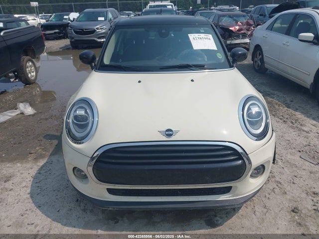 Mini 2020 2020 WMWXU7C01L2M54710 Image 12
