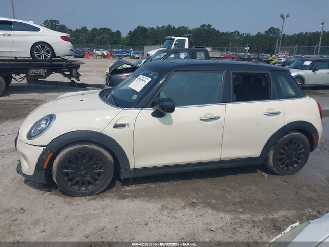 Mini 2020 2020 WMWXU7C01L2M54710 Image 14
