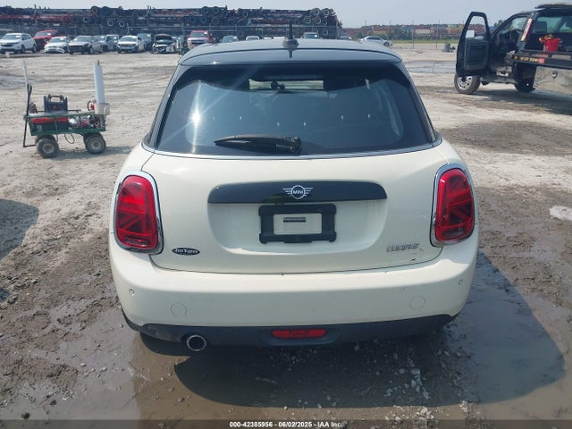 Mini 2020 2020 WMWXU7C01L2M54710 Image 16