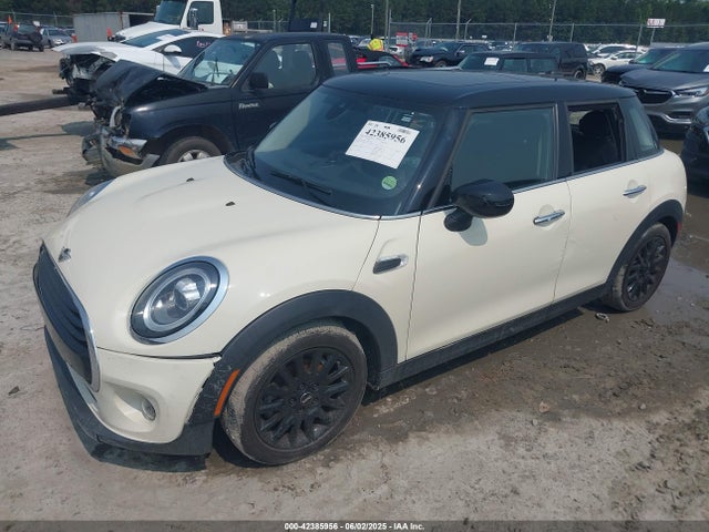Mini 2020 2020 WMWXU7C01L2M54710 Image 2