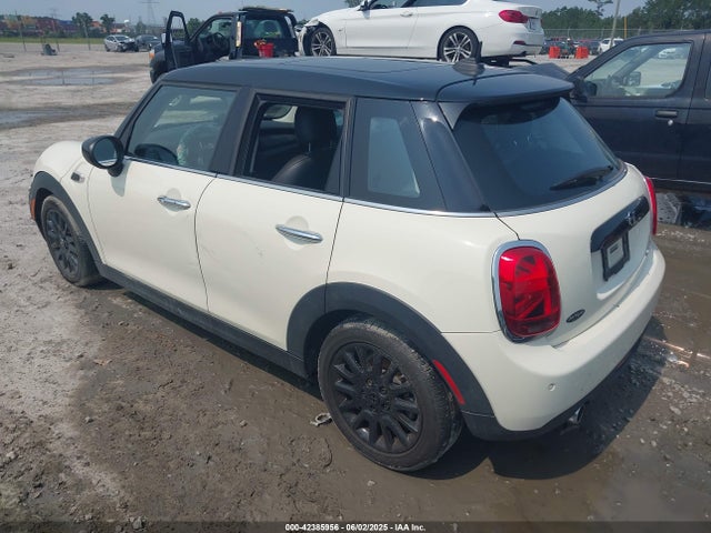 Mini 2020 2020 WMWXU7C01L2M54710 Image 3