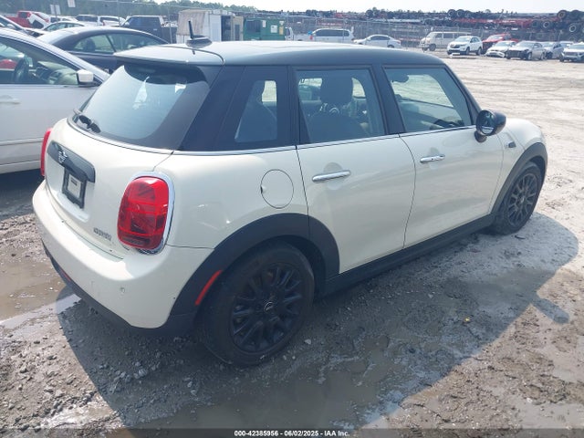Mini 2020 2020 WMWXU7C01L2M54710 Image 4