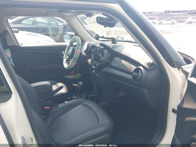 Mini 2020 2020 WMWXU7C01L2M54710 Image 5