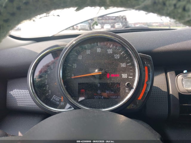Mini 2020 2020 WMWXU7C01L2M54710 Image 7
