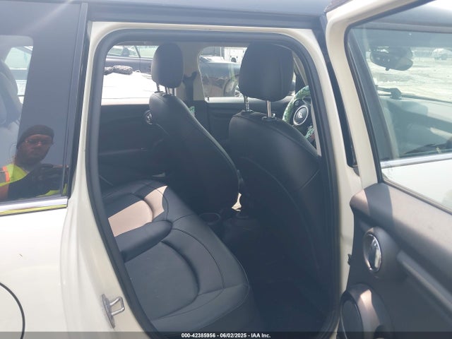 Mini 2020 2020 WMWXU7C01L2M54710 Image 8