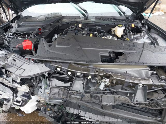 1FA6P8TH3R5138045 Ford Mustang Ecoboost Premium Fastback