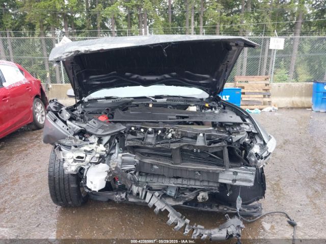 1FA6P8TH3R5138045 Ford Mustang Ecoboost Premium Fastback