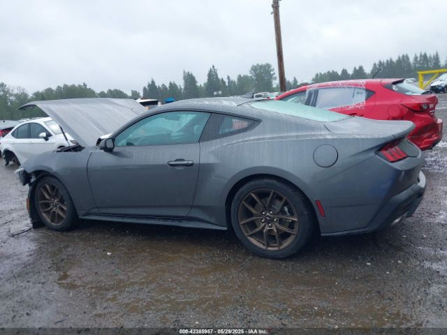 1FA6P8TH3R5138045 Ford Mustang Ecoboost Premium Fastback