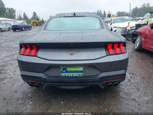 1FA6P8TH3R5138045 Ford Mustang Ecoboost Premium Fastback