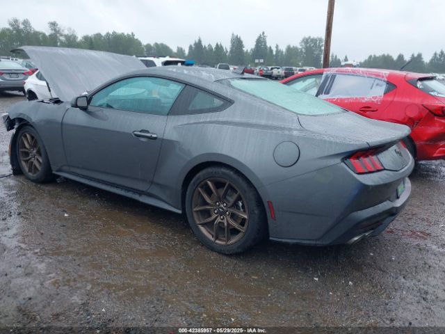 1FA6P8TH3R5138045 Ford Mustang Ecoboost Premium Fastback