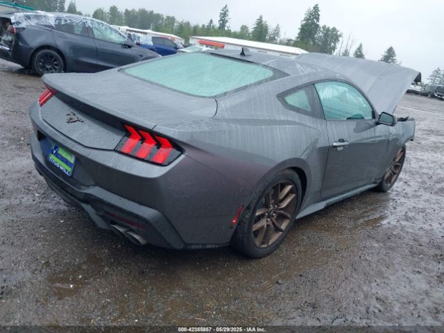 1FA6P8TH3R5138045 Ford Mustang Ecoboost Premium Fastback